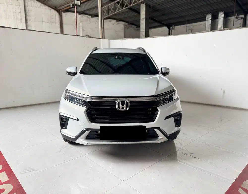 Honda Brv Prestige at