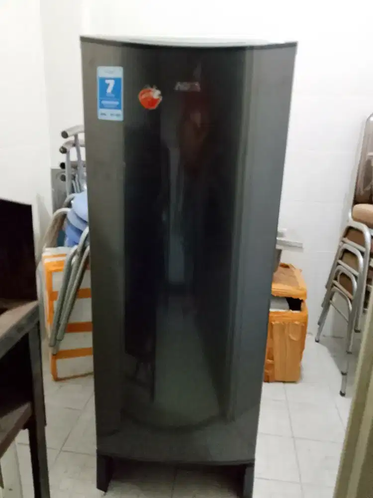 Kulkas aqua 1pimtu