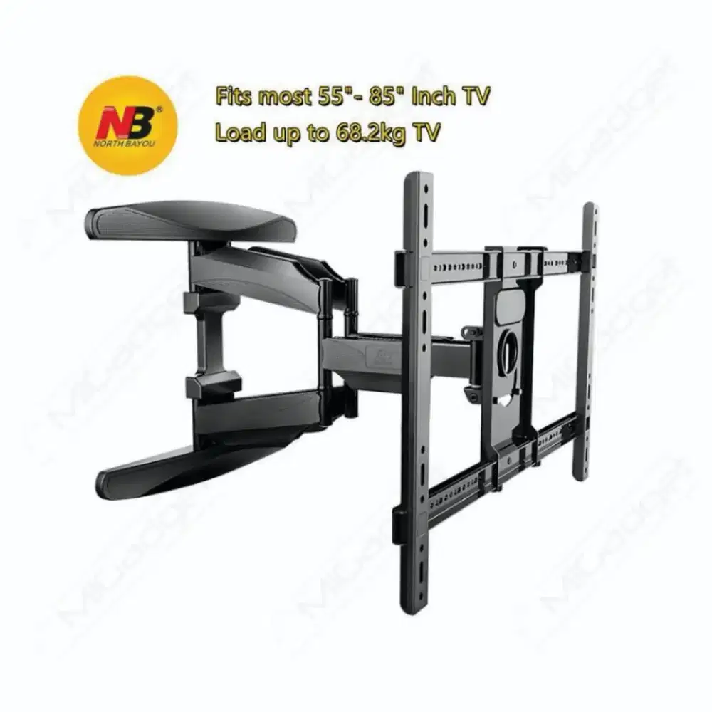 Jual dan pasang bracket tv led