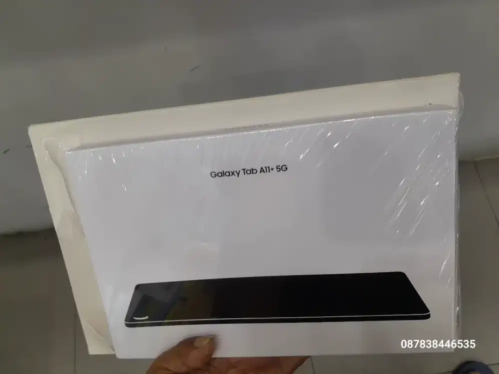 Samsung galaxy tab A11+
