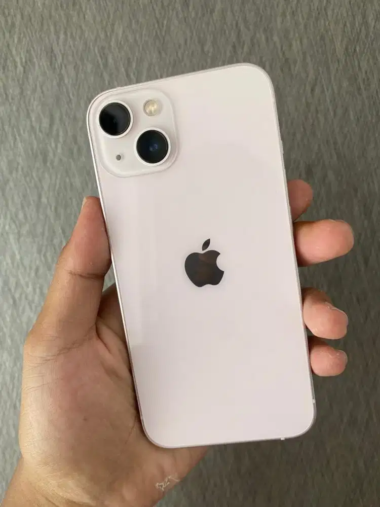 Iphone 13 128gb Beacukai
