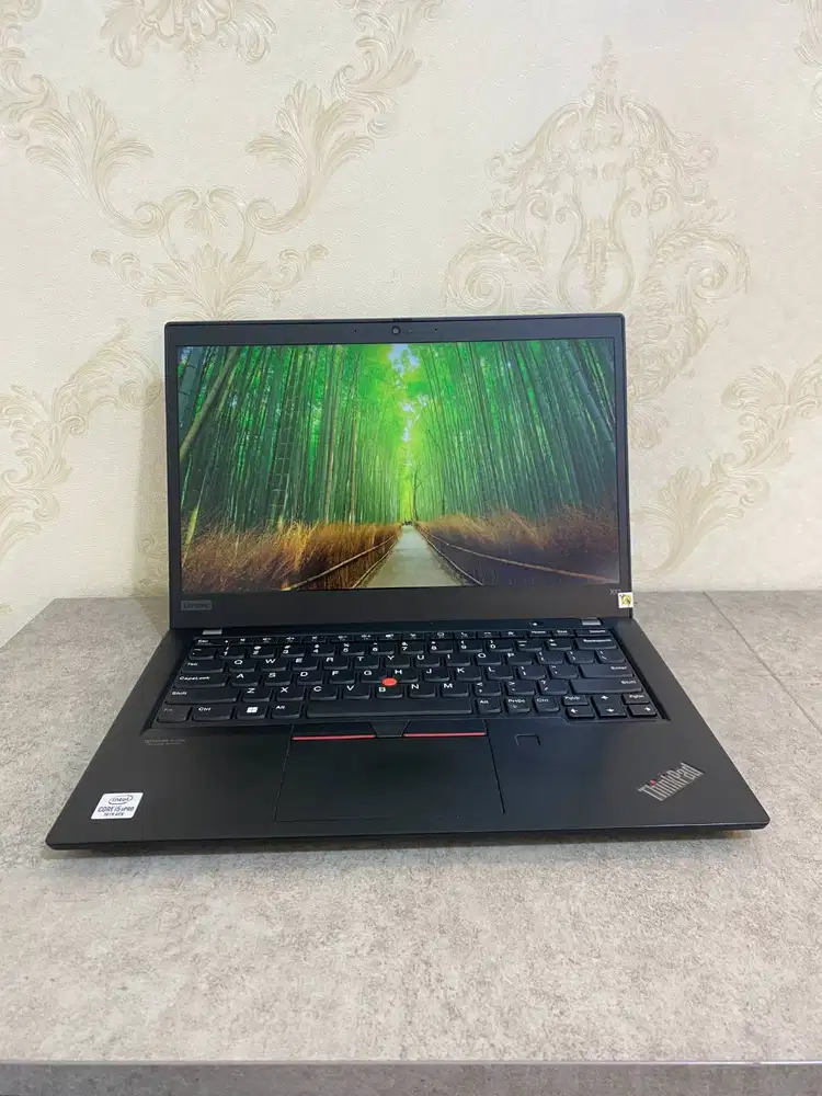 LENOVO THINKPAD X13 Core i5 Gen 10 RAM 16 GB SSD 256 GB