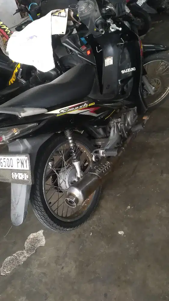 SURAT LENGKAP  , PAJAK HIDUP , SEMUA NYa Masih Berfungsi dgn Baik.