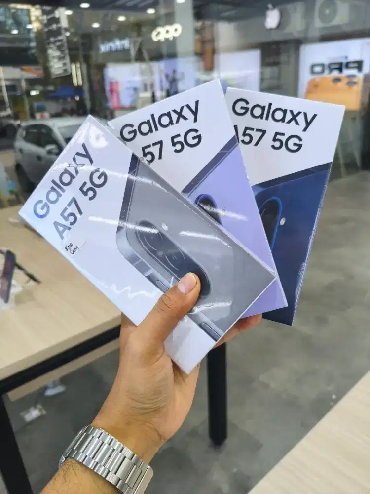Samsung A57 8/128