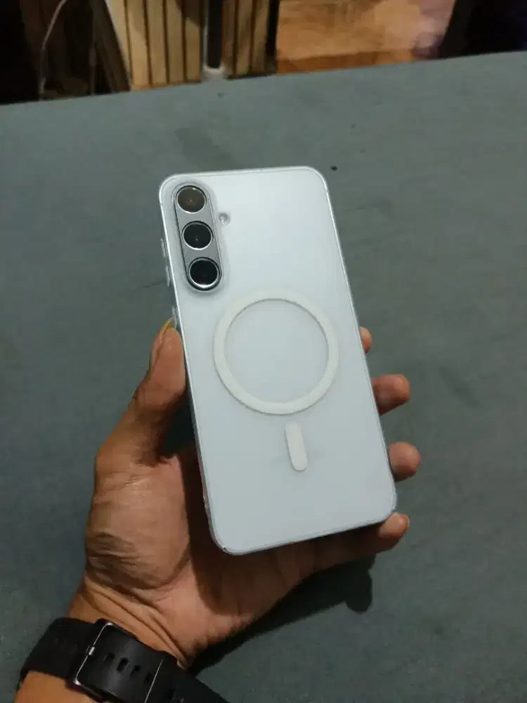 Samsung A55 5G Ram 8/256GB MULUS Orian Lokasi PAMULANG UNPAM
