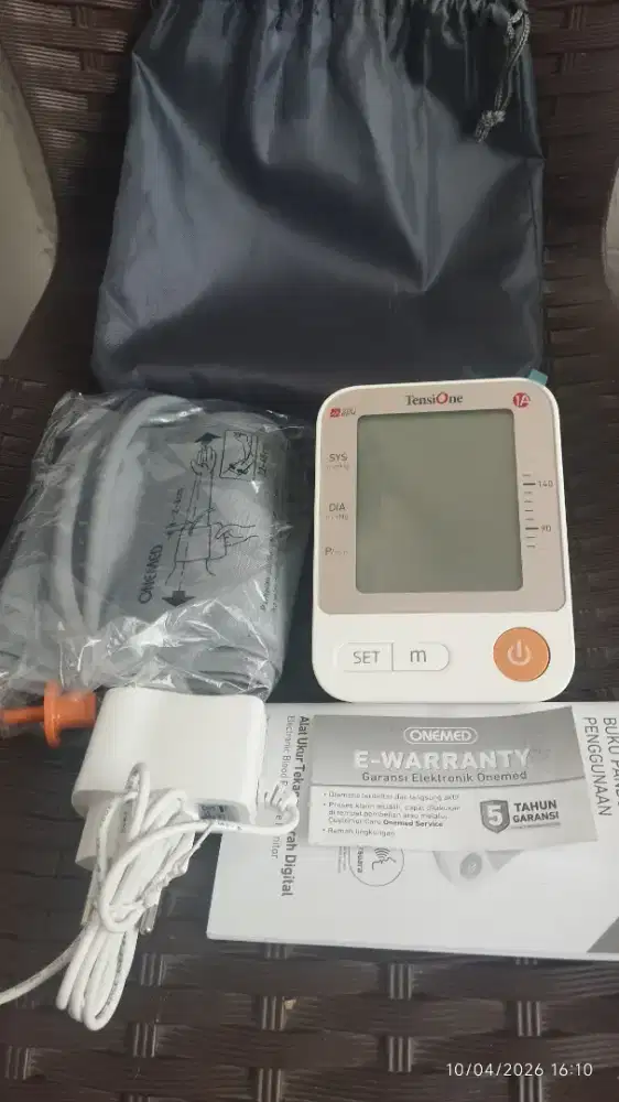 Tensimeter Onemed Original