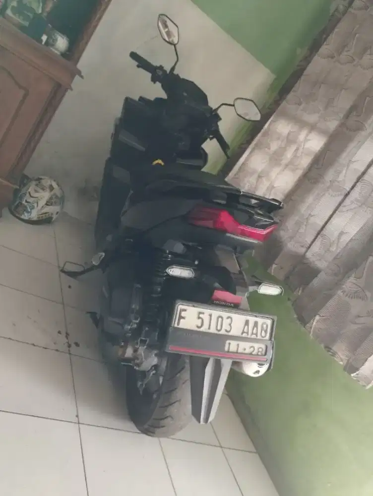 Honda vario 160 cbs tahun 2023