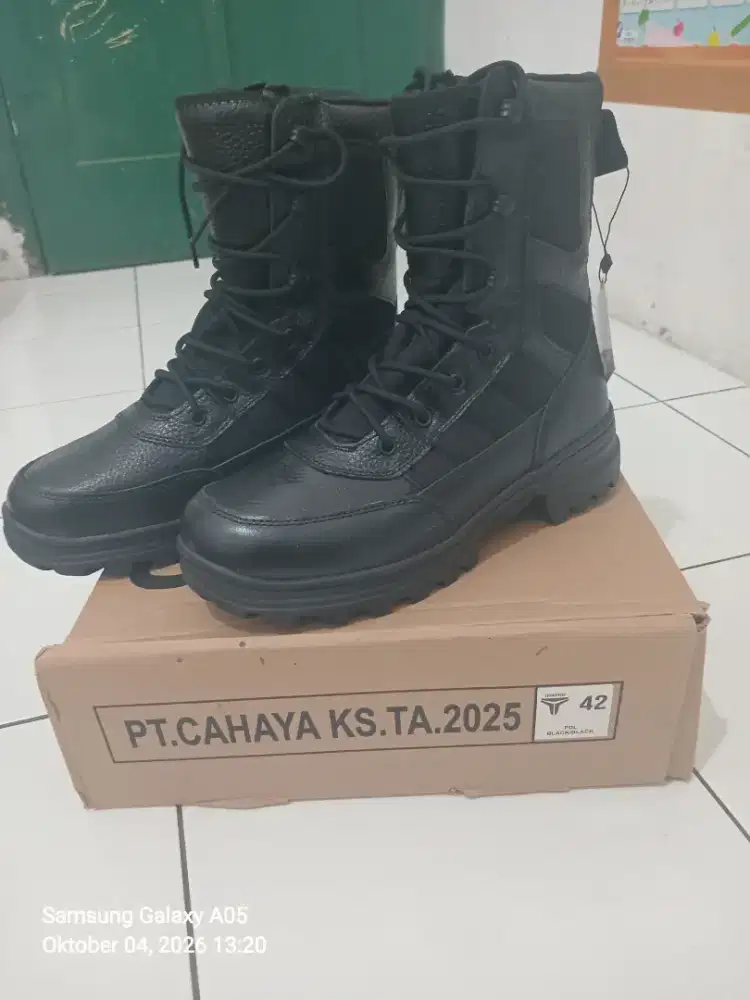 Separu pdl jatah