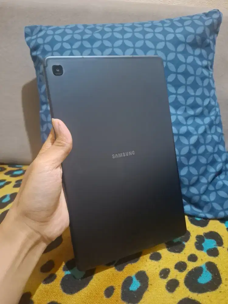 Samsung Galaxy Tab S6 Lite 2022 4/128GB Sein Indonesia