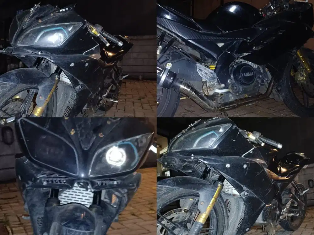 R15 V2 TAHUN 2016