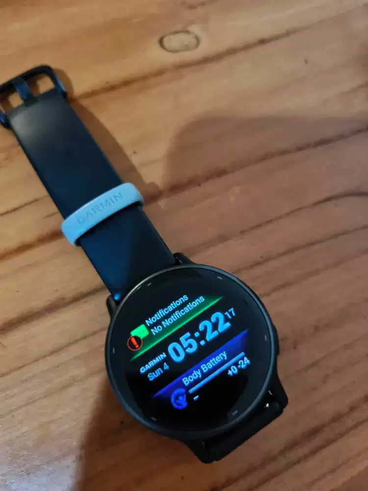 Garmin Vivoactive 5