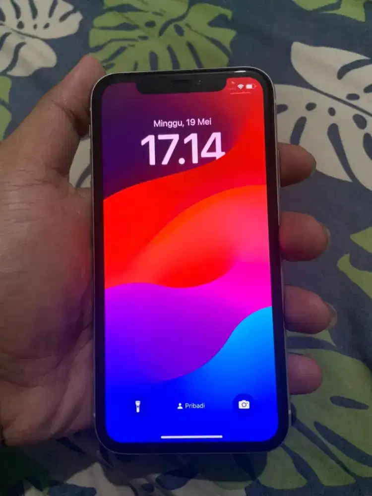 Iphone 11 64GB IBOX