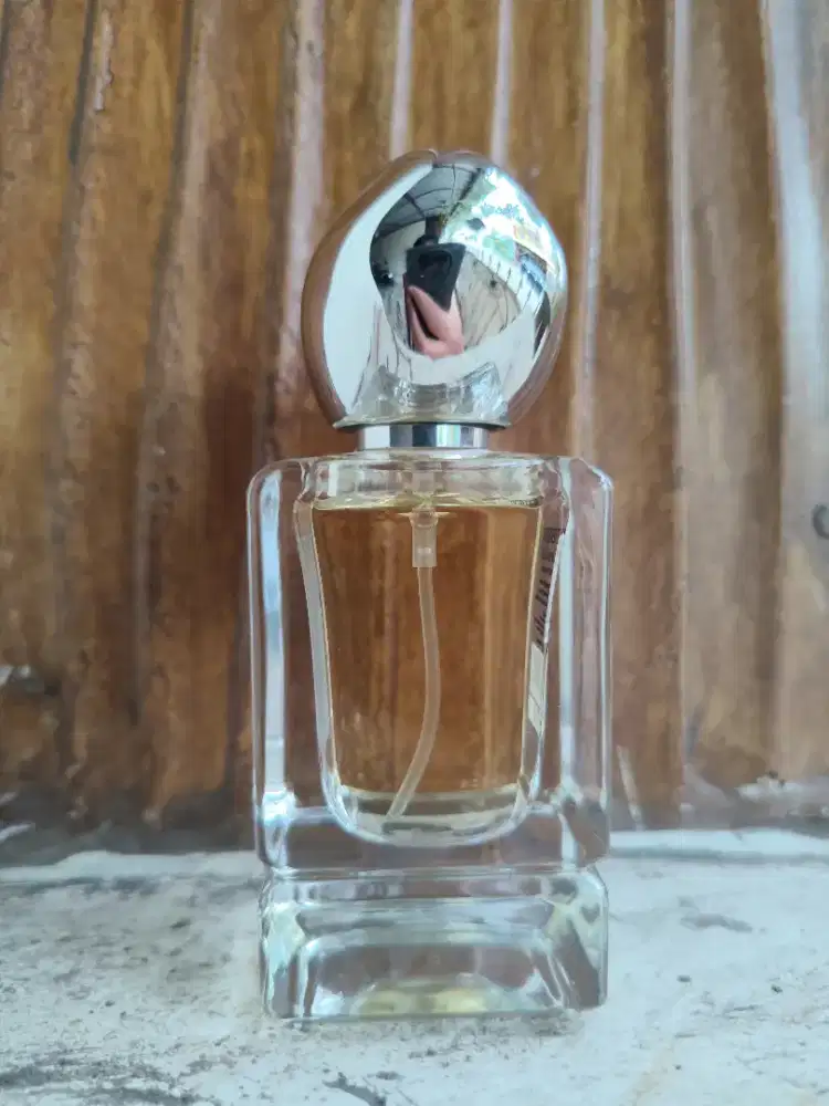 PARFUM EVERSENSE