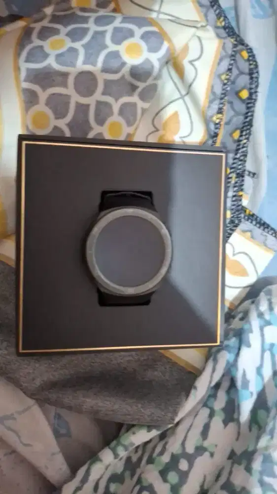 HUAWEI SMARTWATCH GT2E