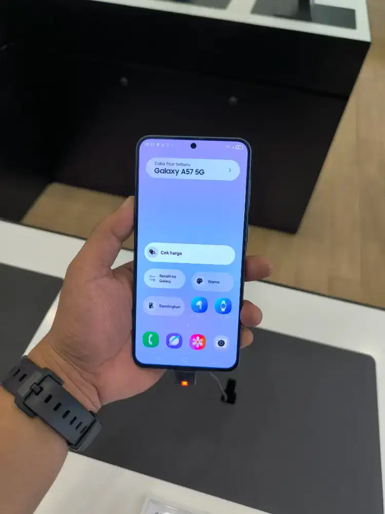 SAMSUNG GALAXY A57 5G 8GB/256GB