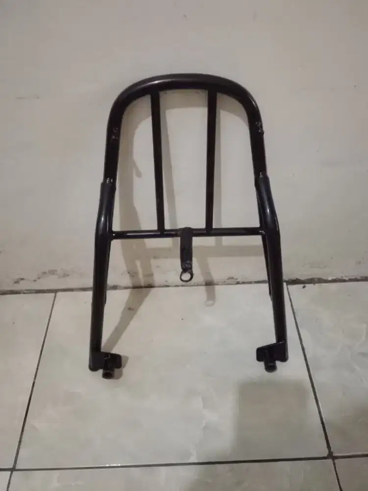 Di jual Bracket box Honda Spacy / Vario old
