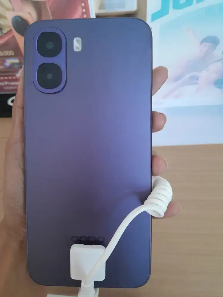 PROMO OPPO A6X RAM 8/128GB