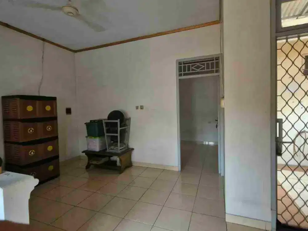 Dijual Rumah Murah 2 Lantai Taman Harapan Baru Bekasi Barat