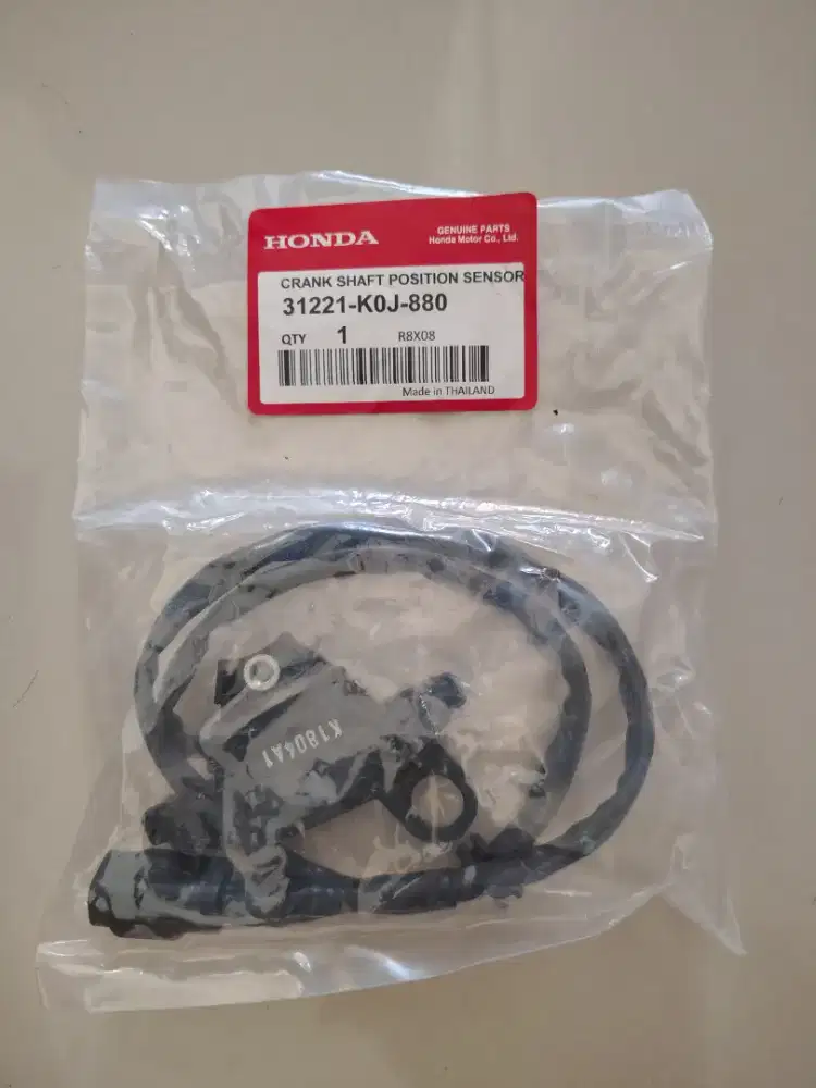 CRANK SHAFT POSITION SENSOR ORI HONDA