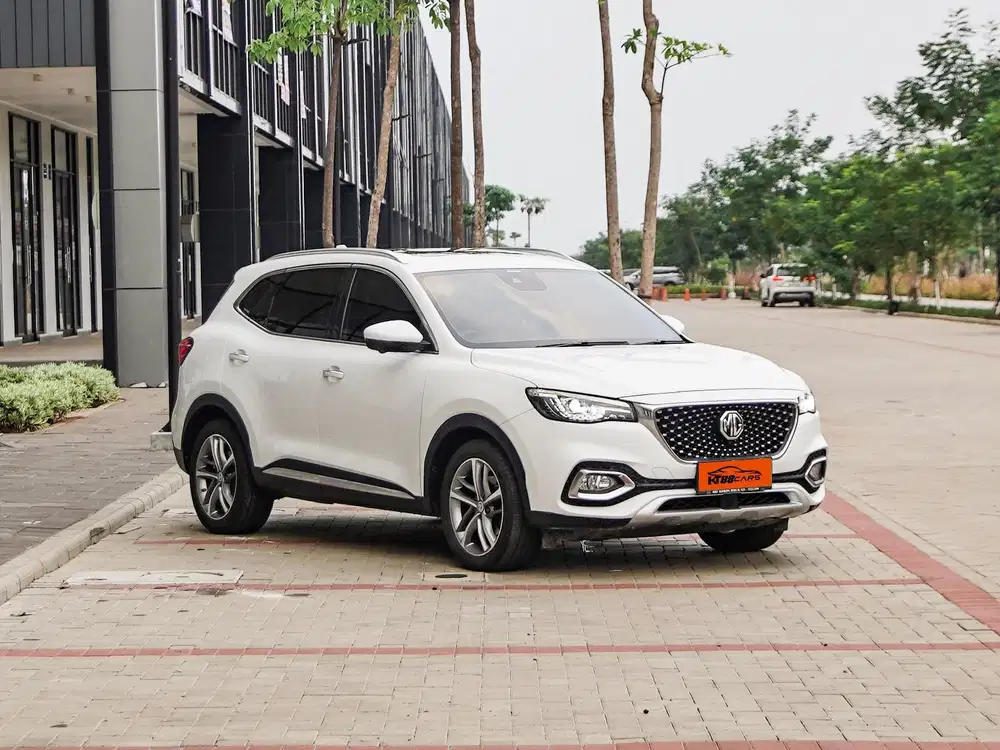 Mg Hs Magnify I-Smart 1.5 Turbo AT THN 2021