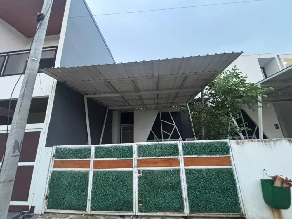 Over credits full furnished