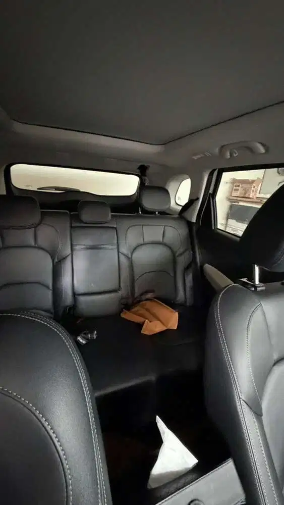 Wuling Almaz 2022 Bensin