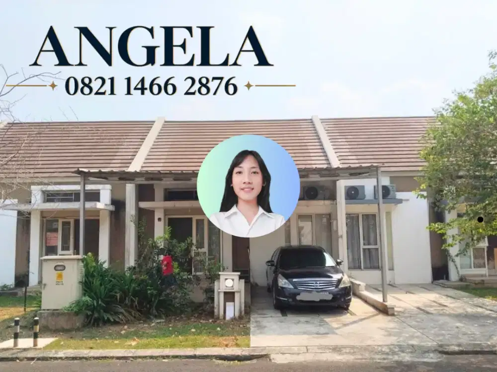 HARGA BAGUS 7X17 RENOV JD 3 KMR 700 NEGO SUVARNA SUTERA LAVON TANGERANG