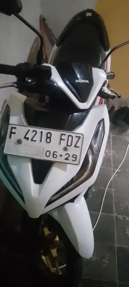 VARIO 125 2019 CBS/ISS