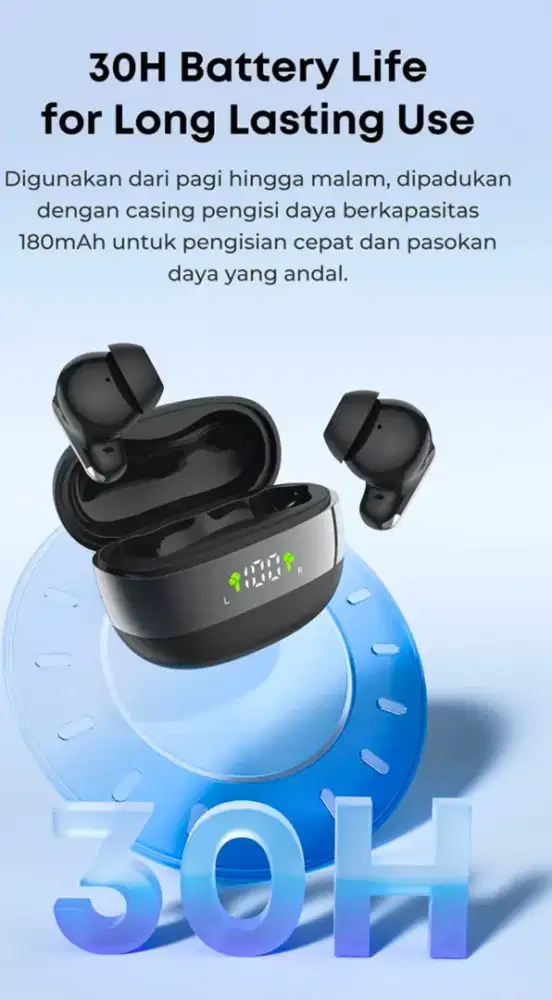 Tws Bluetooth OLIKE T205⅞