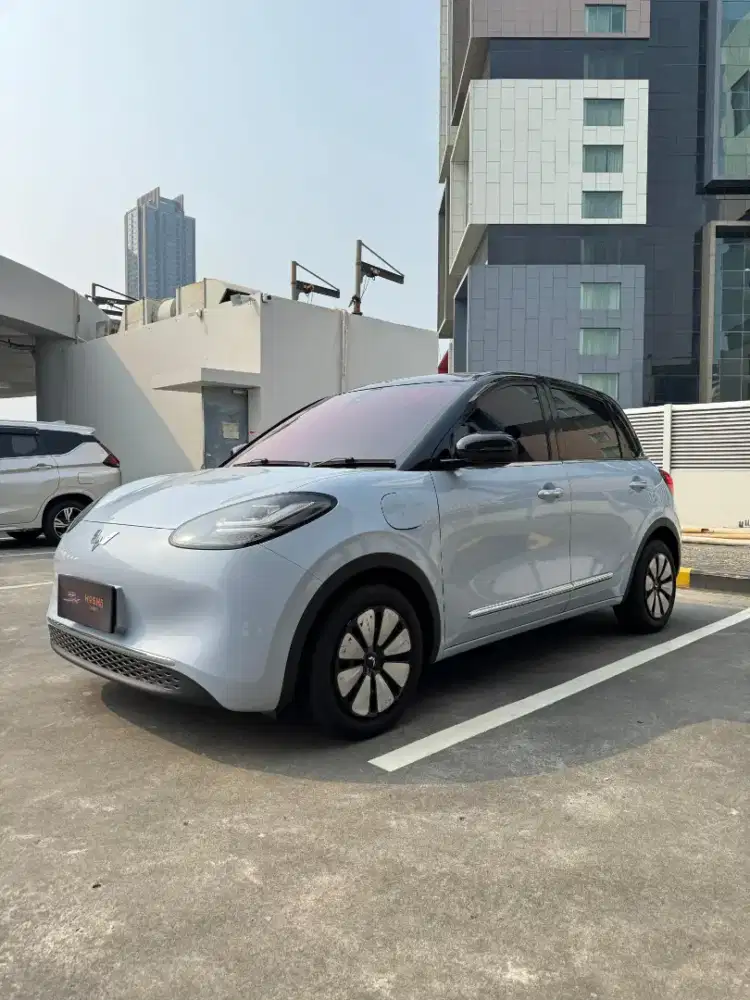 WULING BINGUO LONG RANGE AC/DC TAHUN 2024