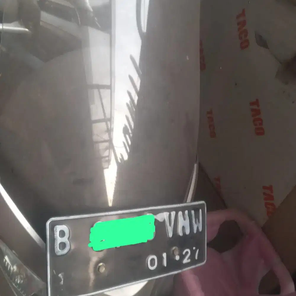 Jual Suzuki brugman