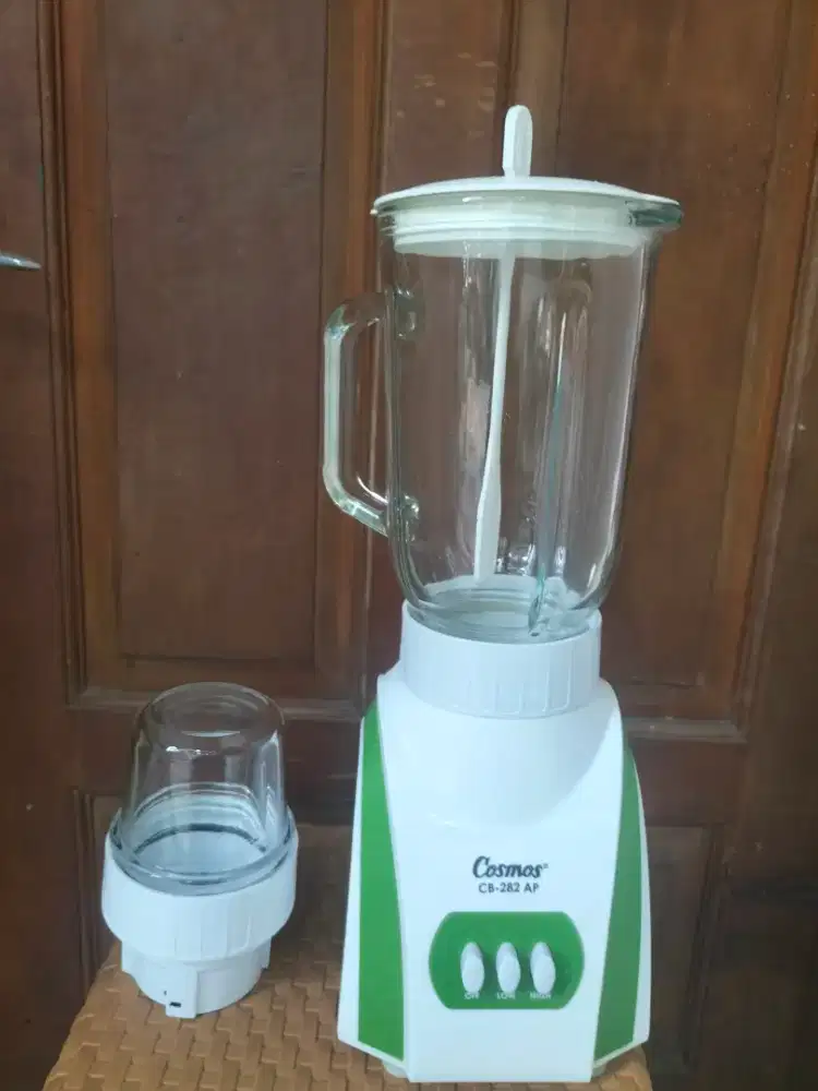 Blender jusce Cosmos 1 ltr normal Bekasi Utara Rp 250.
