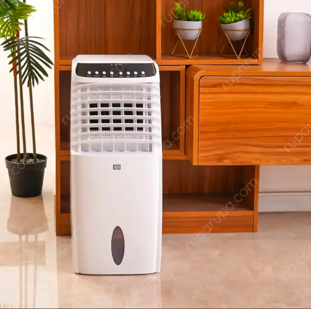 APA Air Cooler 1200 CMH 10 Liter - Putih
