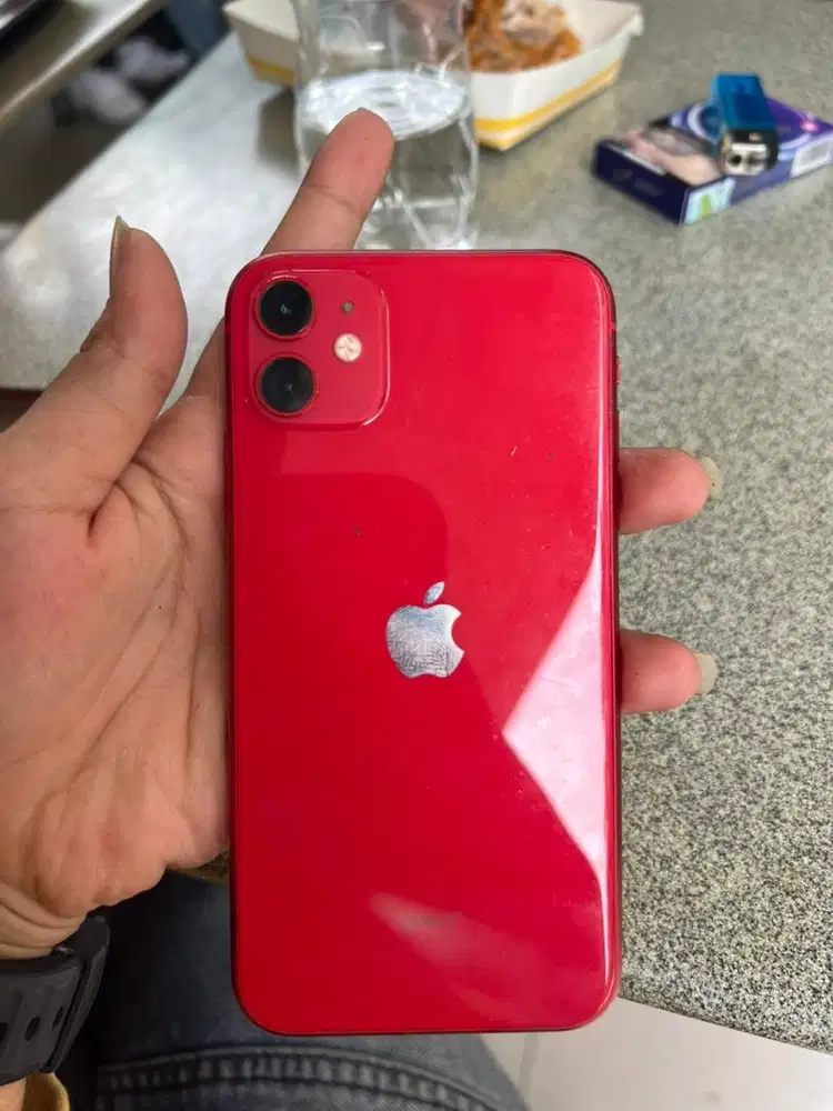 Iphone 11 128gb inter