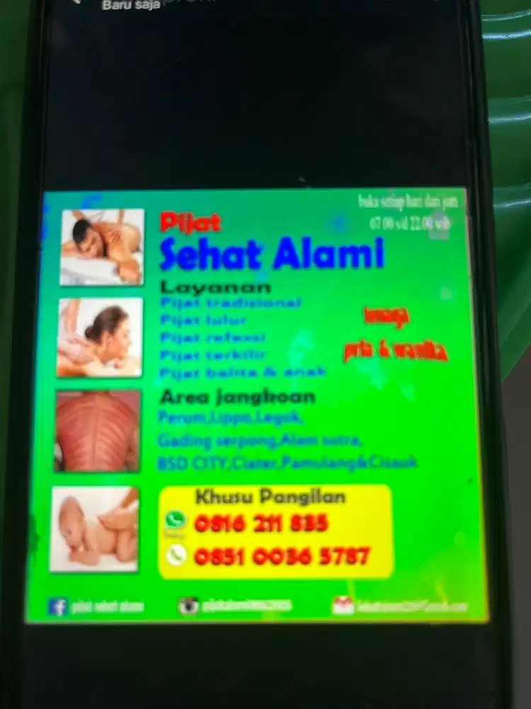 Mencari tenaga kerja