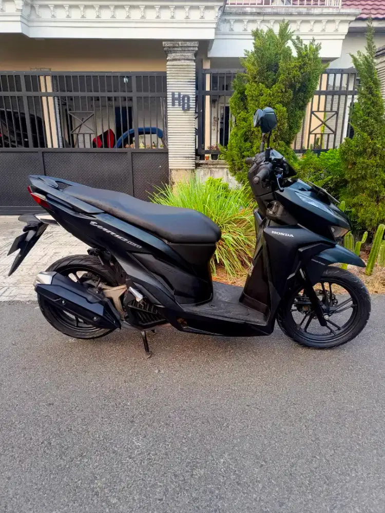 Honda Vario 150 eSP Tahun 2018 CAKEP