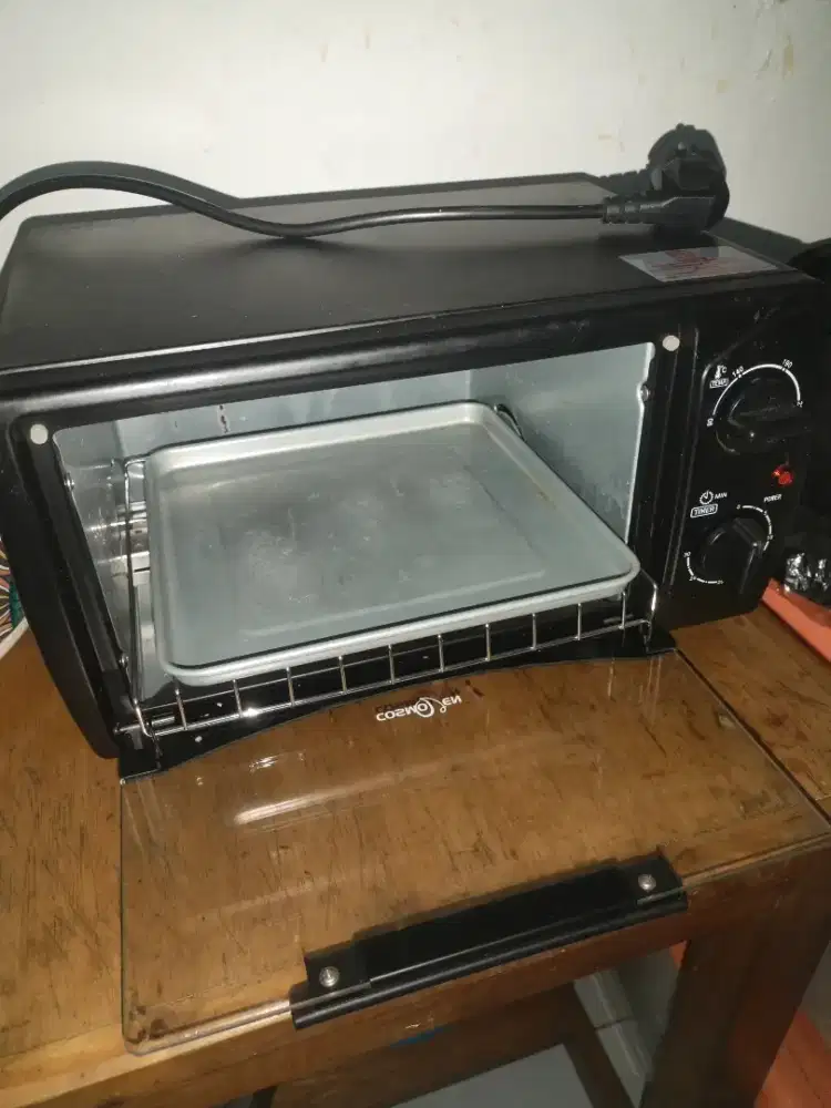 Oven mini cosmos CO 9909
