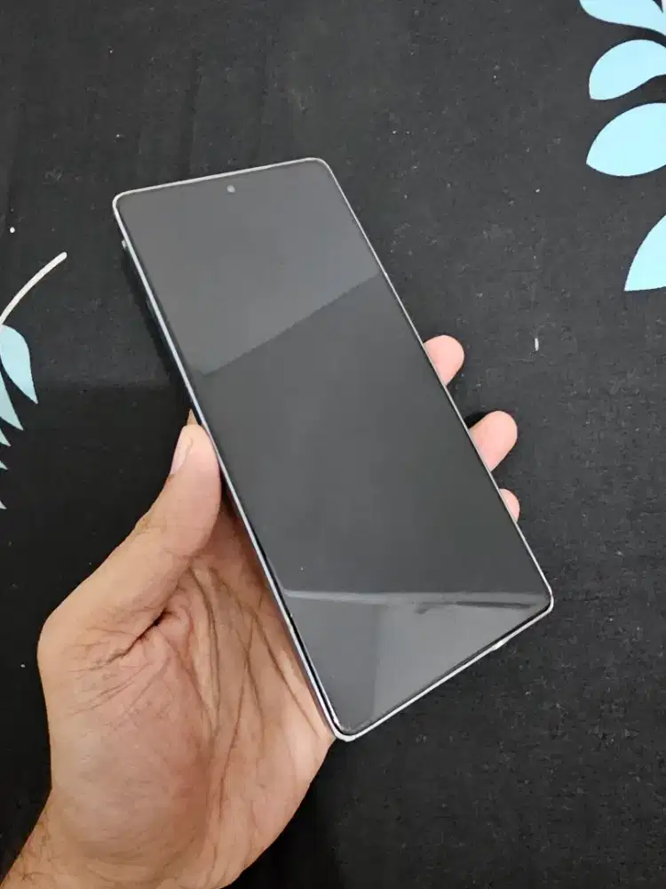 Infinix Gt 20 pro 12/256 lengkap normal bs tt
