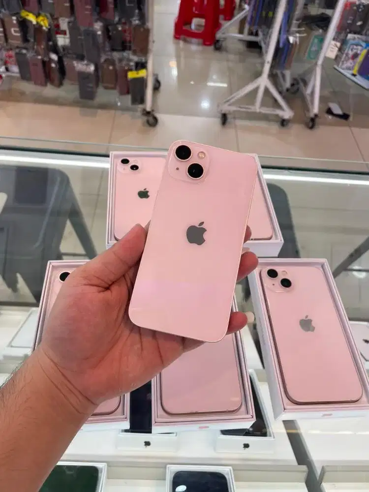iPhone 13 128GB All Operator