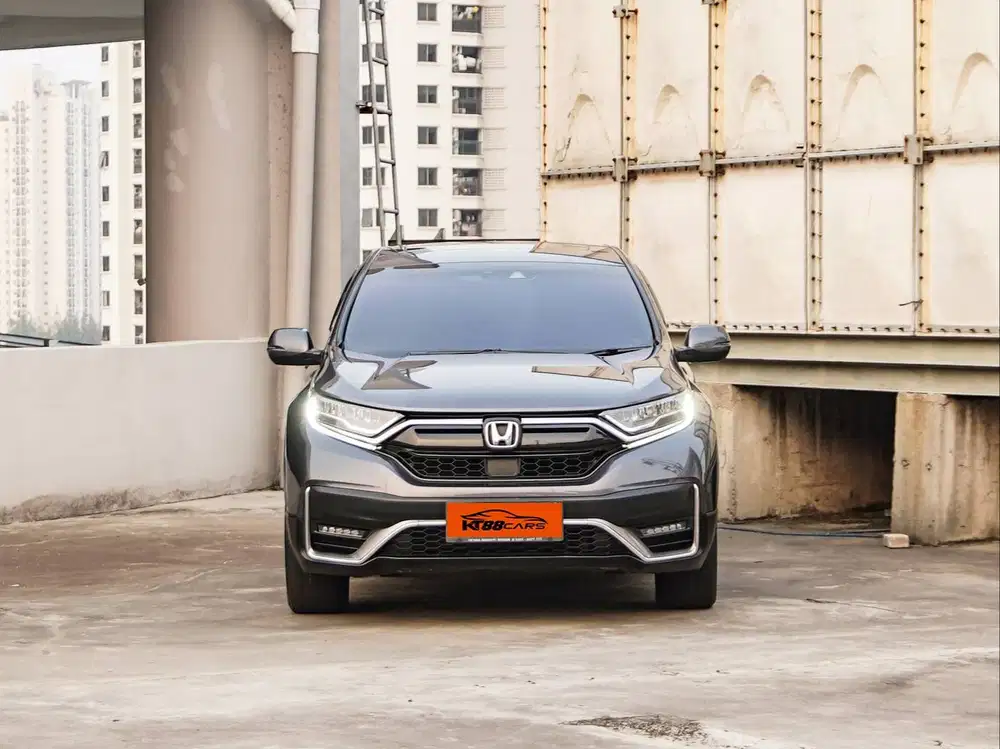HONDA CR-V PRESTIGE 1.5 AT 2023