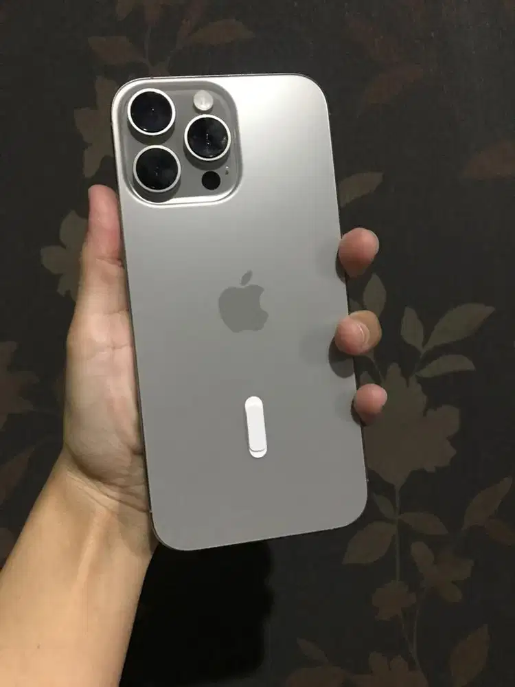 Iphone 16 Pro Max 256