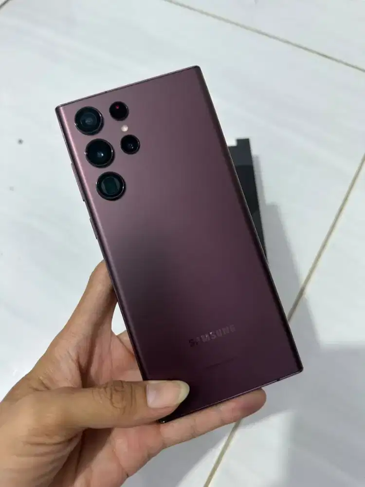 Samsung S22 Ultra 12/256 SEIN