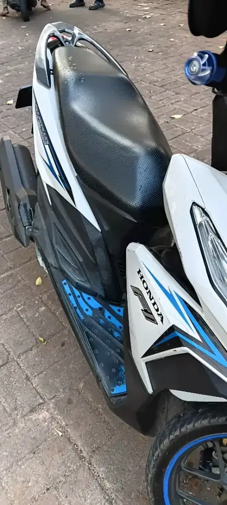 Vario 125 CBS ISS 2017