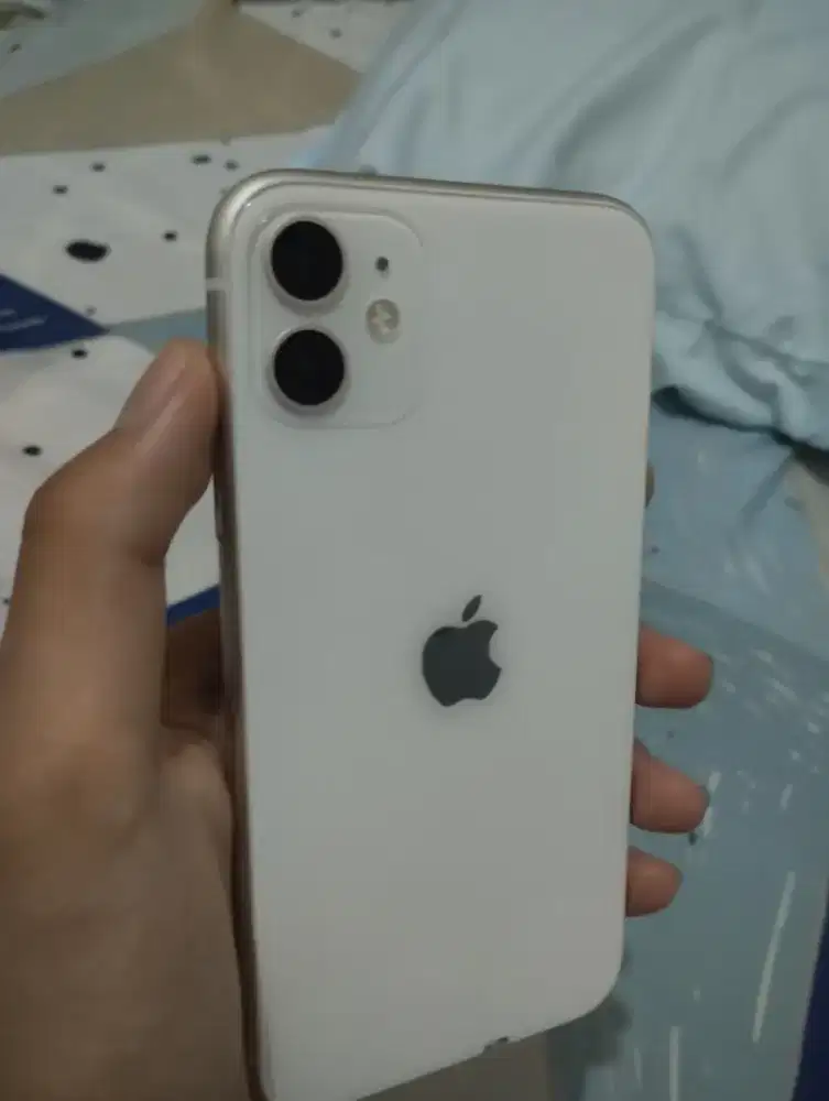 IP 11 INTER 64GB