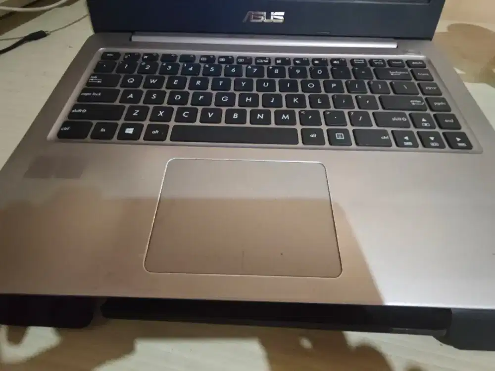 Laptop Asus K401 - Second