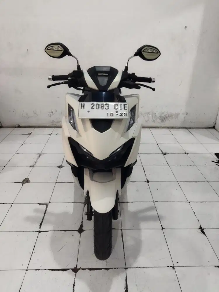 DJ VARIO 160 CBS 2024 ISTIMEWA