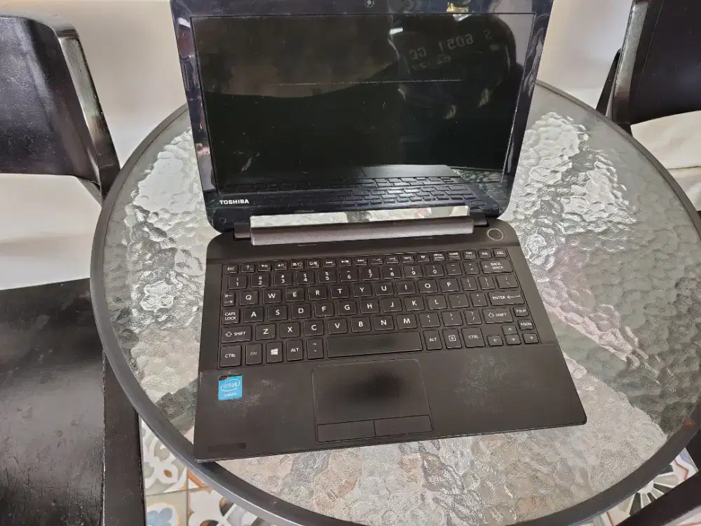 Jual Laptop Bekas