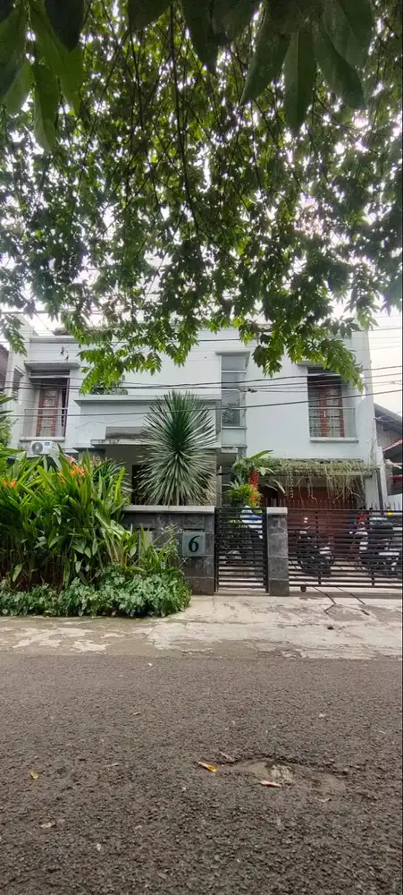 Rumah Tinggal & kosan