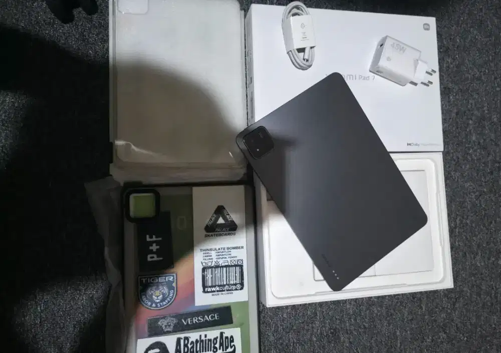 xiaomi pad 7 8/256