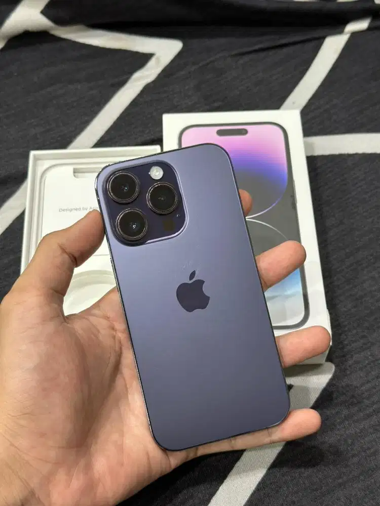 iPhone 14 PRO 128Gb iBox